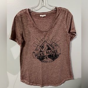 Maurices Graphic
